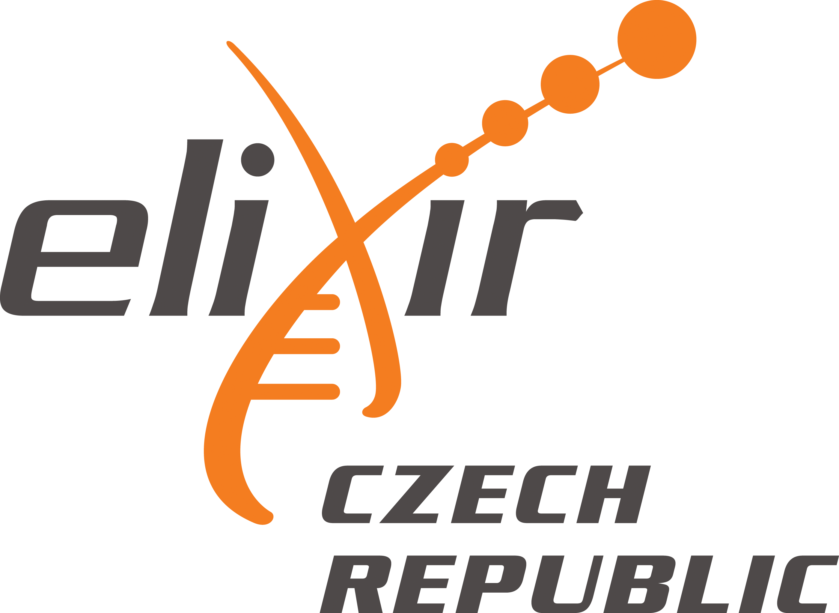 ELIXIR logo